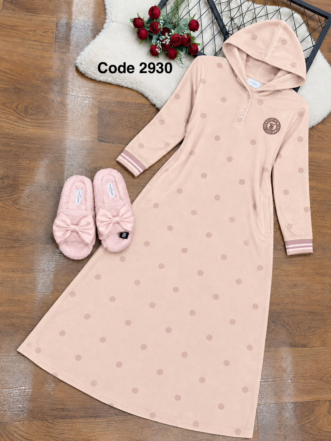 Robe BBS 2027