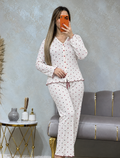 Pyjama de l'amour بيجامة الحب 2027