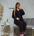 Pijama BBS (قطيفة)2027