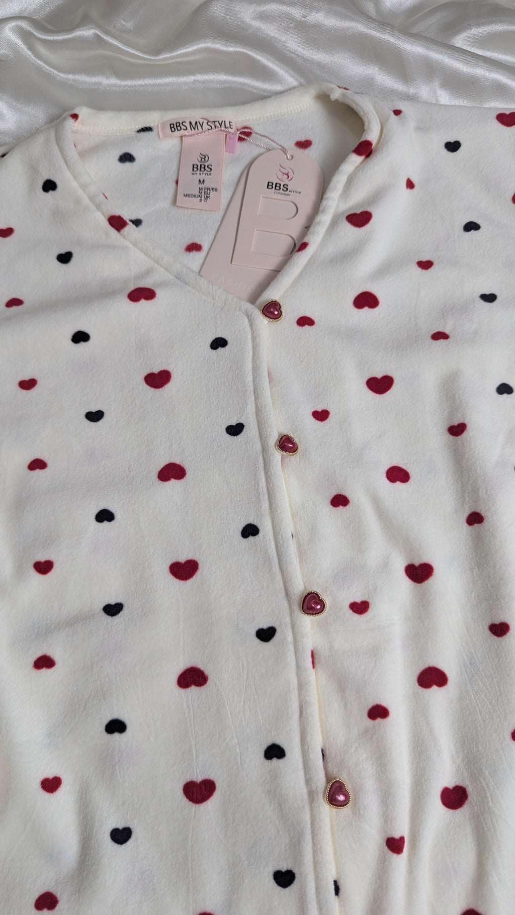 Pyjama de l'amour بيجامة الحب 2027
