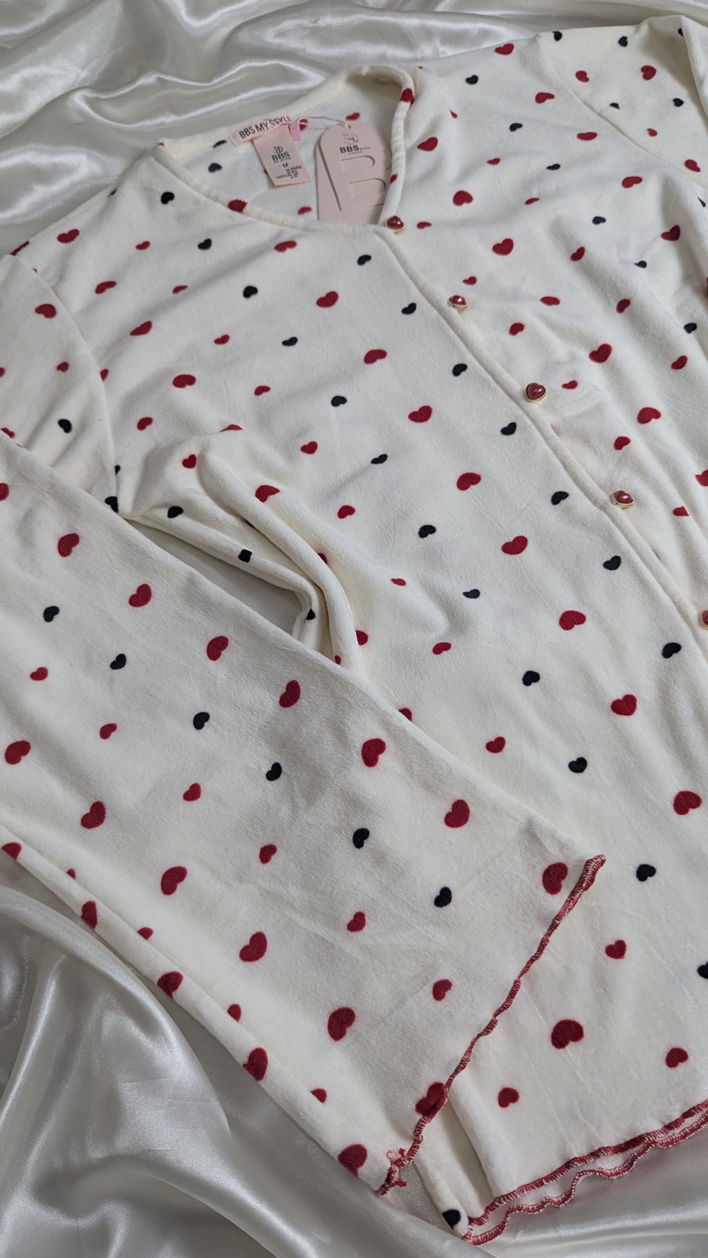 Pyjama de l'amour بيجامة الحب 2027