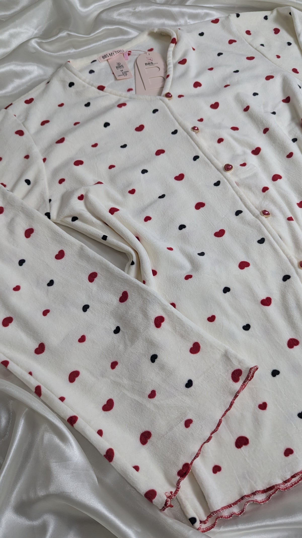 Pyjama de l'amour بيجامة الحب 2027