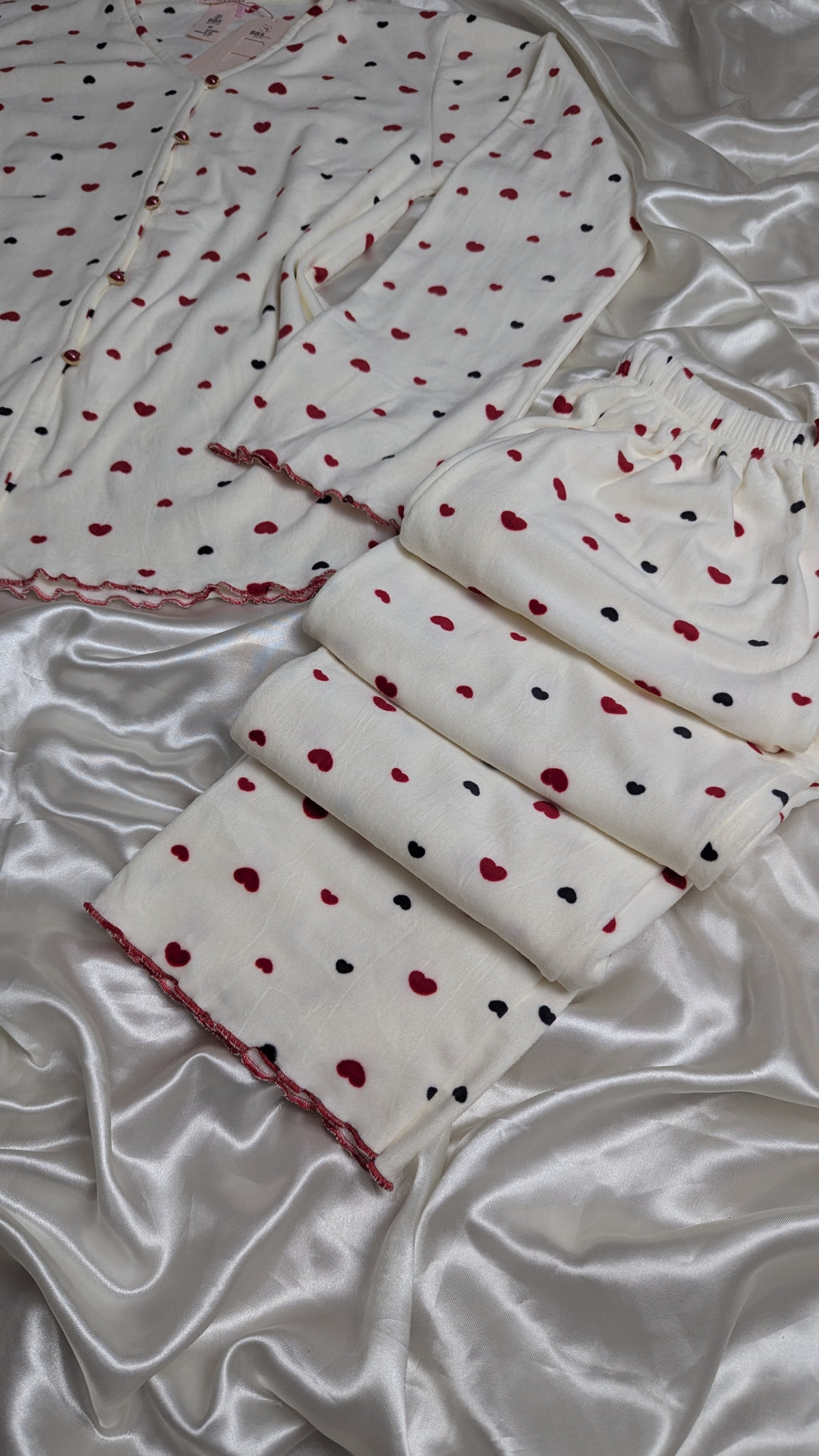 Pyjama de l'amour بيجامة الحب 2027