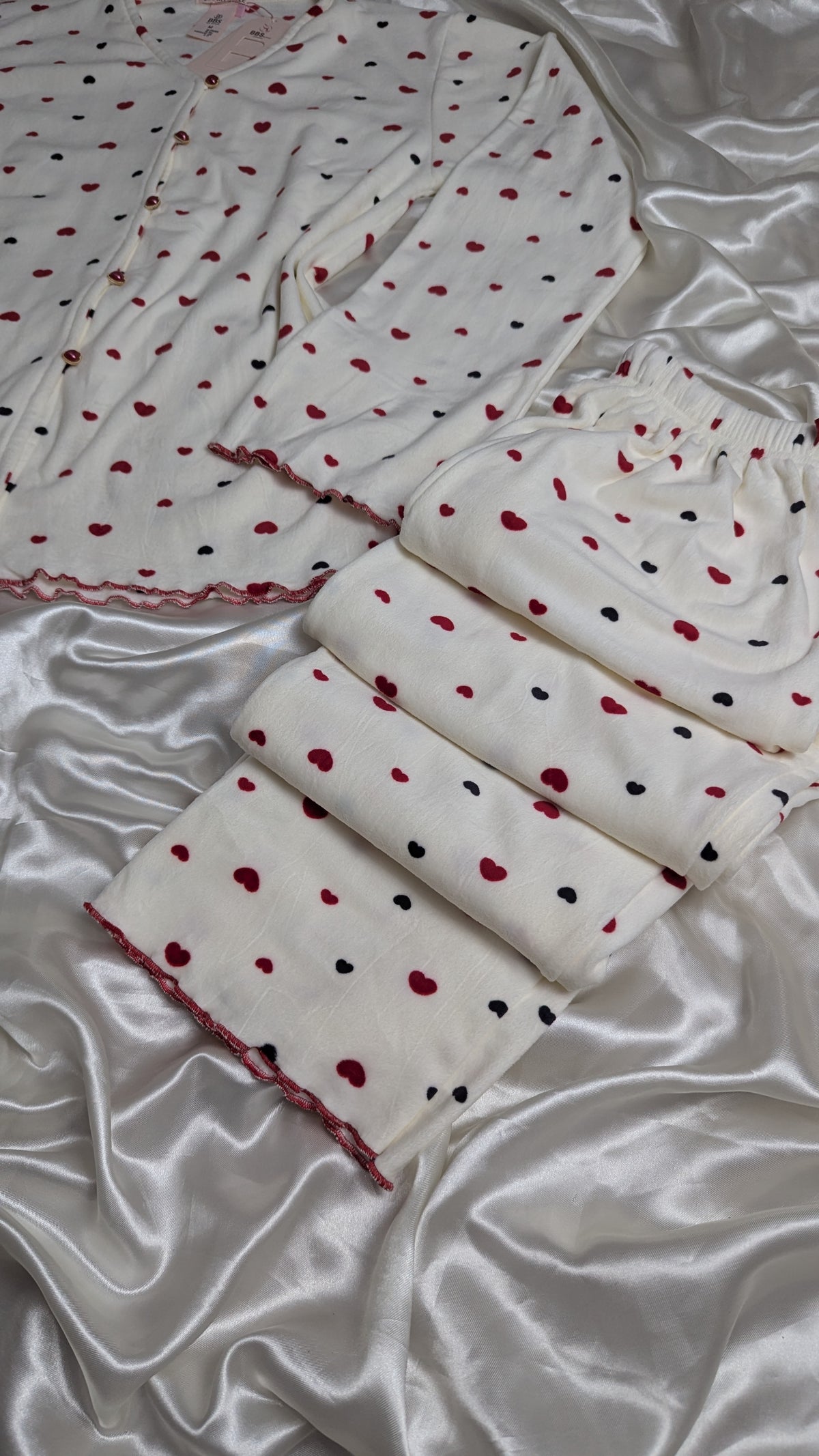 Pyjama de l'amour بيجامة الحب 2027