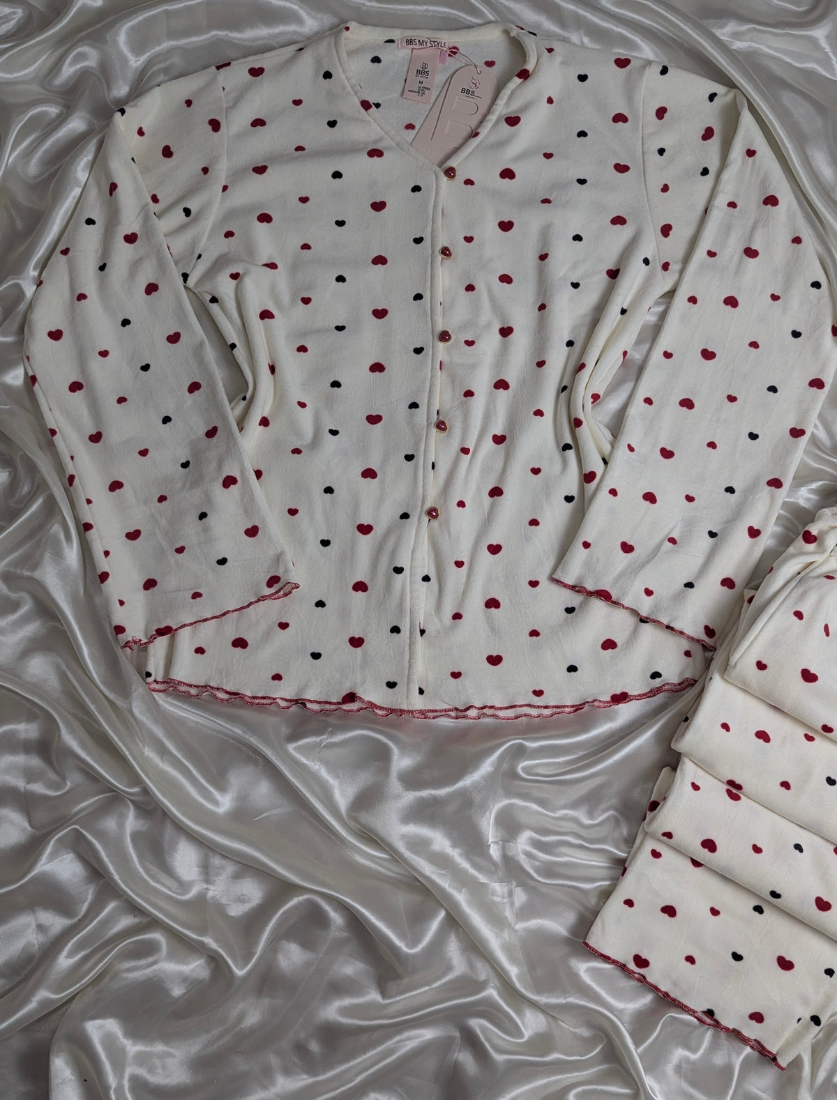 Pyjama de l'amour بيجامة الحب 2027