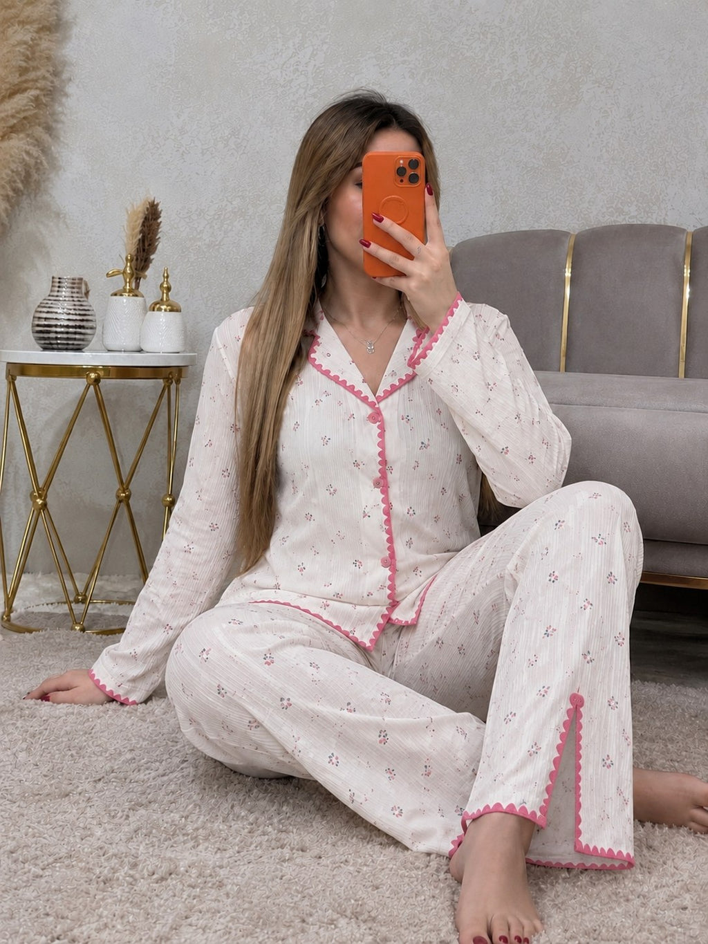 Pijama pinterest BBS 2027
