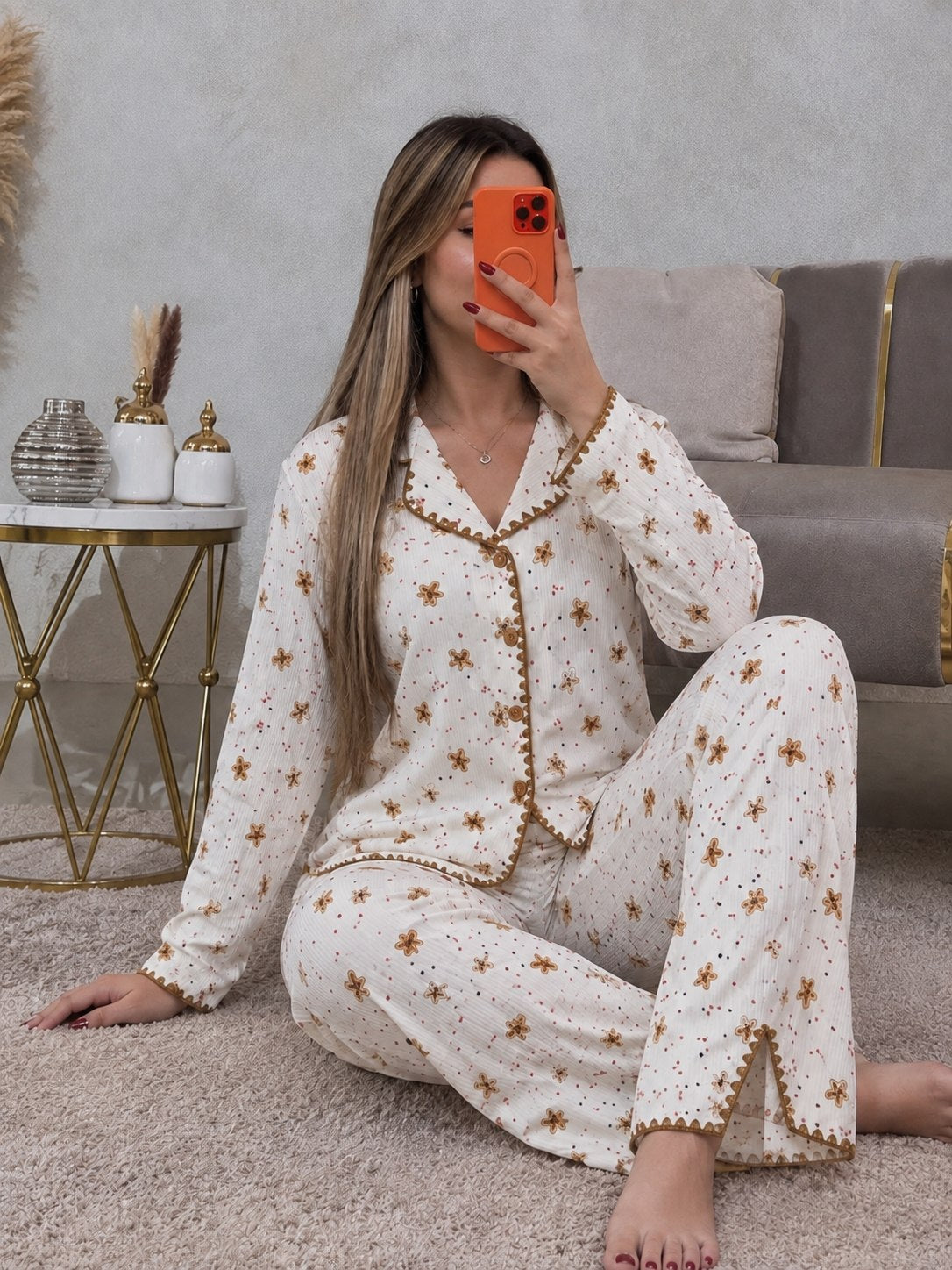 Pijama pinterest BBS 2027