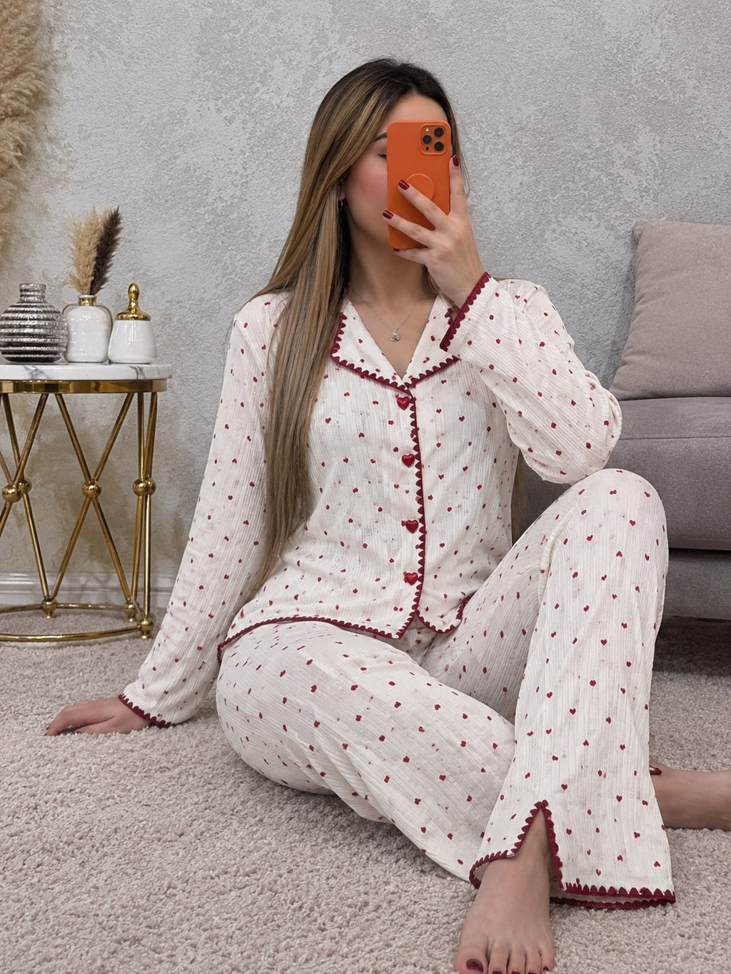 Pijama pinterest BBS 2027