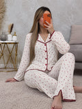 Pijama pinterest BBS 2027