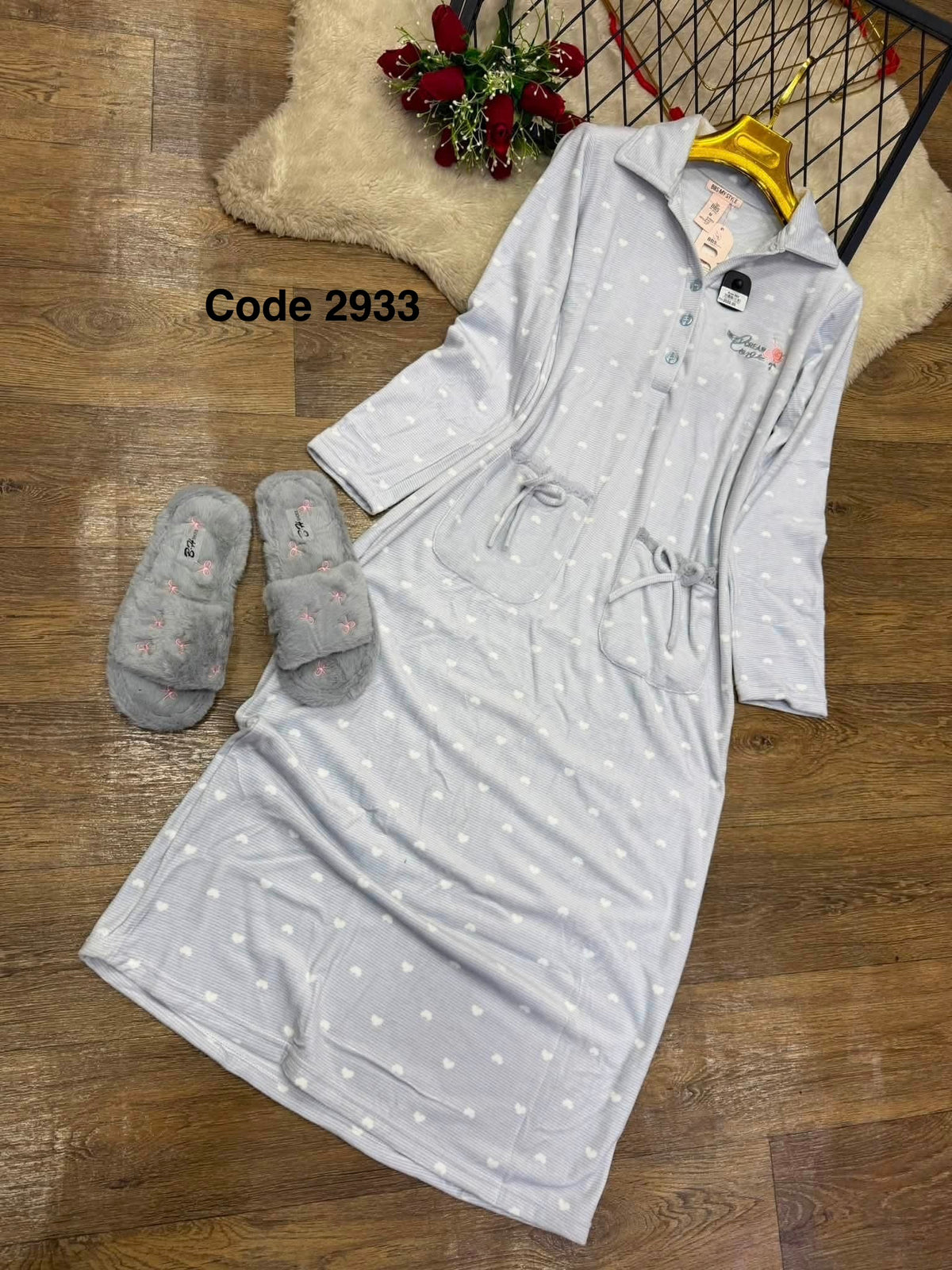 Robe BBS 2027