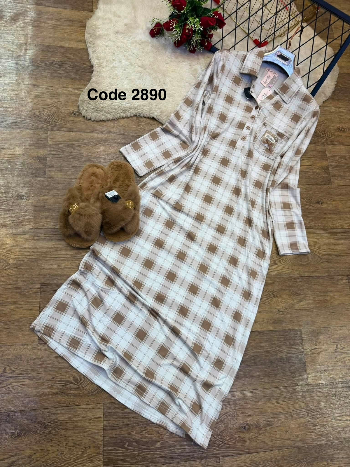 Robe BBS 2027