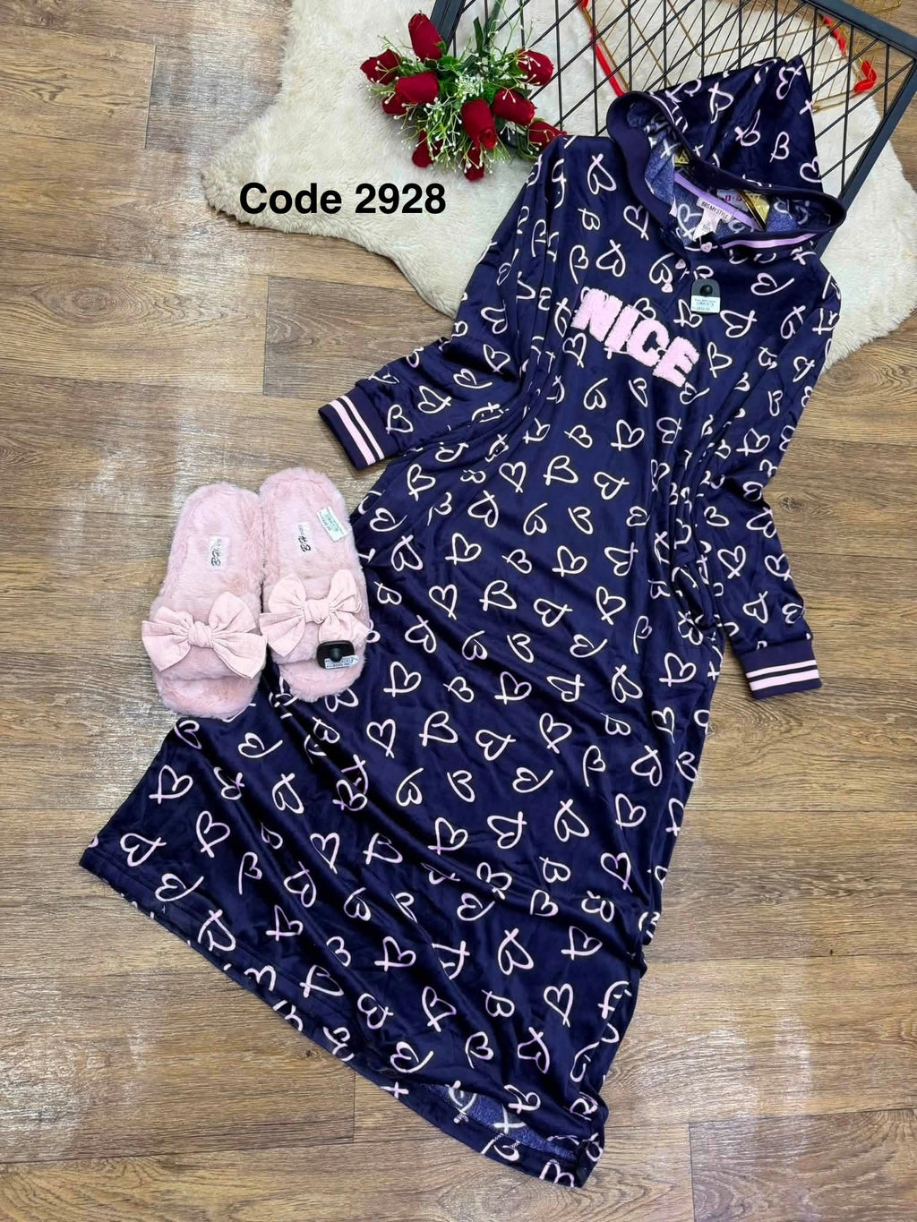 Robe BBS 2027