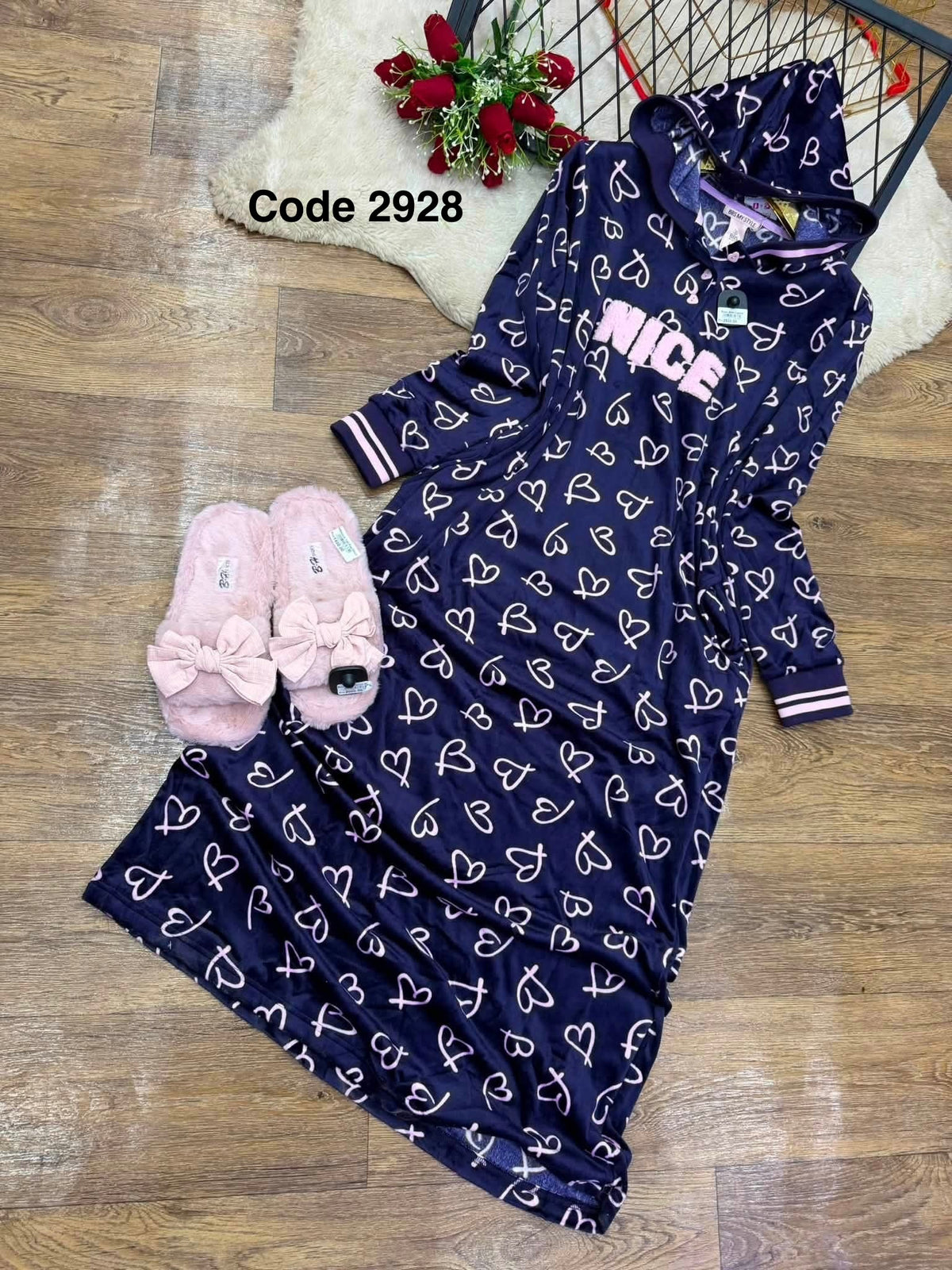 Robe BBS 2027