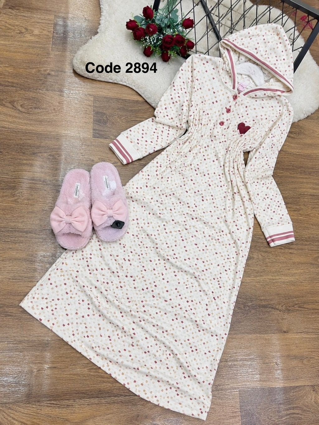 Robe BBS 2027
