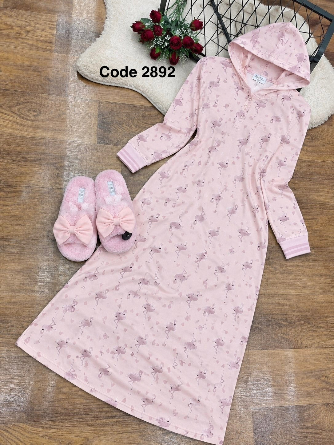 Robe BBS 2027