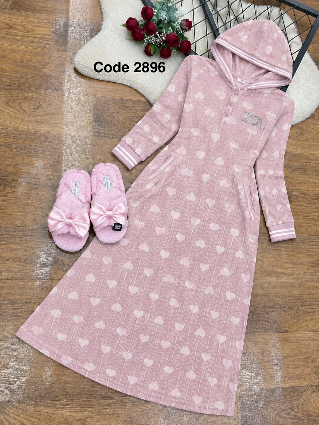 Robe BBS 2027