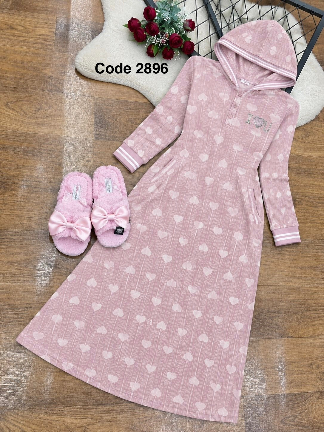 Robe BBS 2027