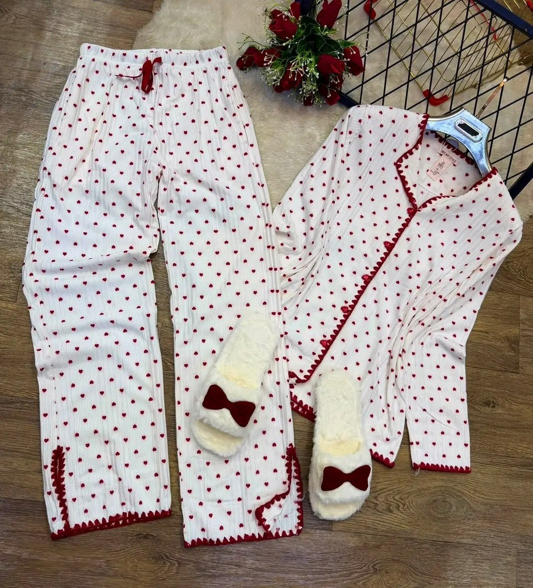 Pijama pinterest BBS 2027
