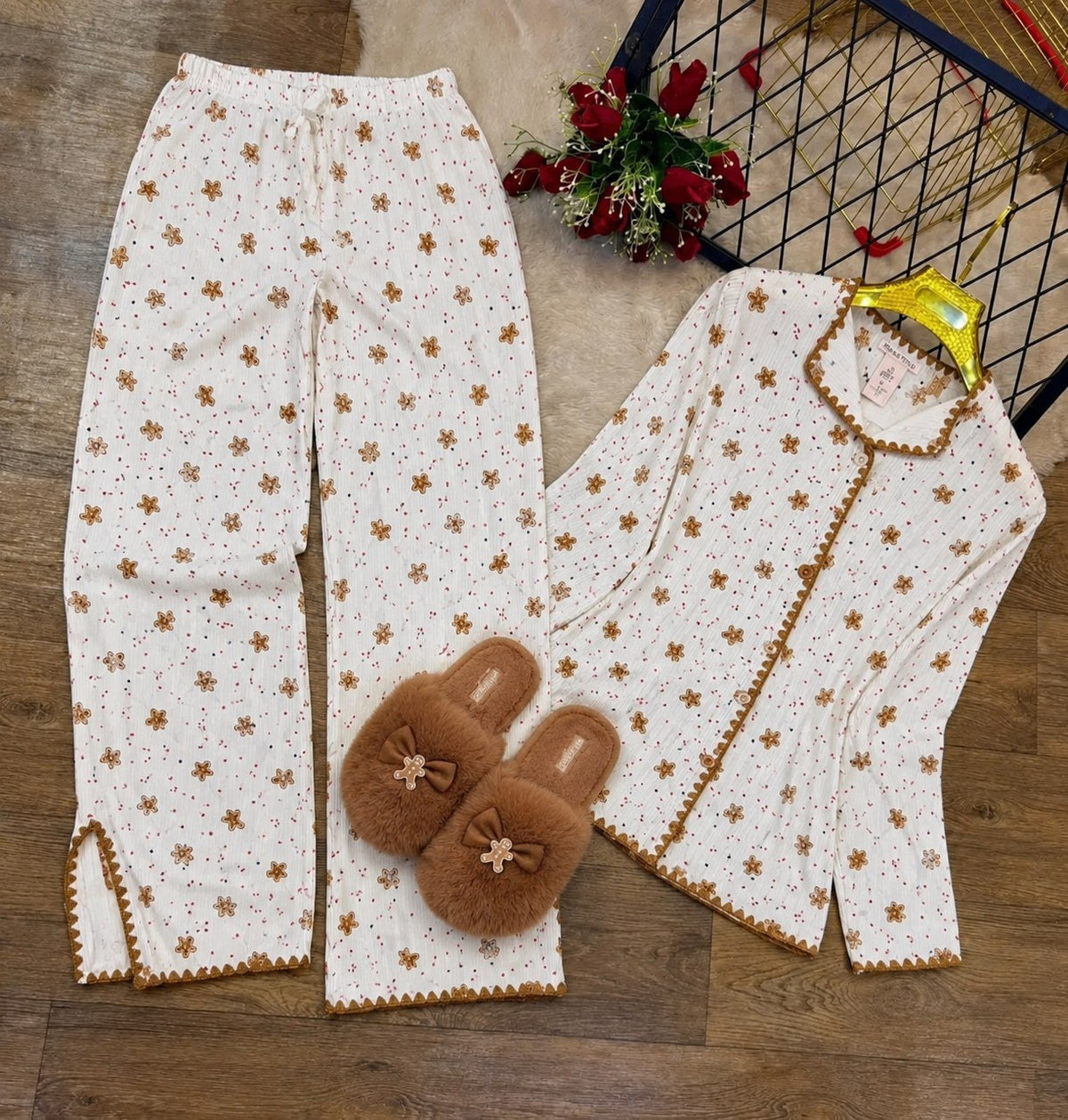 Pijama pinterest BBS 2027